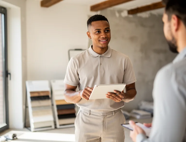 Renovation Broker service in Saint-Leonard